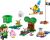 Lego Mario Adventures with Interactive LEGO Luigi