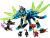 Lego Dreamz Zoey and Zian the Cat-Owl