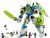 Lego Dreamz Mateo and Z-Blob the Knight Battle Mech