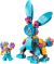 Lego Dreamz Bunchu's Creative Animal Adventures