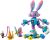 Lego Dreamz Izzie and Bunchurro the Gaming Bunny