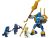 Lego Ninjago Jay's Mech Battle Pack
