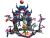 Lego Ninjago Wolf Mask Shadow Dojo