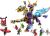 Lego Ninjago Arc Dragon of Focus