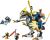 Lego Ninjago Rogue's Mech Dragon Rider