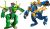 Jay's Dragon Mech Fight