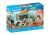Ice Cream Truck with Surf Shop