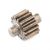 32P 15T Machined Idler for Yeti