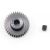 36T 64P Alum Pro Pinion