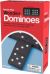 Double Nine Wooden Dominoes
