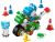 Lego Mario Kart Yoshi Bike