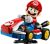 Lego Mario Kart Mario & Standard Kart