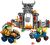 Lego Mario Kart Bowser's Castle