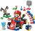 Mario Kart Interactive Lego Mario & Standard Kart