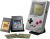 Lego Nintendo Game Boy