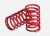 GTR Springs 2.925 Rate fr 1/16