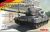 German MBT Leopard 1A3/A4 1/35
