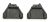 ASC New GT Tube Brace Mounts