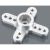 Aluminum Servo Arm ES50