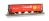 4-Bay Cyl Hopper w/ FRED CPWX no 606835