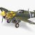 P-40E Warhawk 1/72