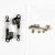 Suspension Dampers SCX24 pr