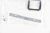 Front Bumper & Mount for SCX24 C10