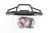 1/10 Front Bumper w/ Winch Mt