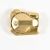 Brass Front C-Hub Carriers V2 TRX-4 pr