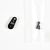 Aluminum Servo Arm 21T for ARRMA 1/18 Grom Black
