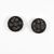 Hardened Steel Spur Gears 0.5Module 57T 59T for GROM