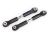 Camber Link Turnbuckles 49mm (63mm ctr to ctr) pr