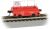 Test Weight Car CN no 52257