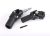 XHD Driveshaft Assy Front 1Set