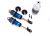 Alu GTR Long Shocks Blue pr