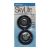 2.5in dia Skylite wheels