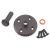 Diff Ring & Pinion Gears for 835B