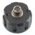 Diff Housing DXR8-E