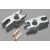 Rear Hub Carriers for 835 pr