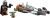 Lego Star Wars The Mandalorian & Grogu's Speeder Bike