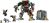 Lego Star Wars Hutt Palace Sentry Droid Showdown