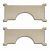 ASC Brake Shoe RC10GT