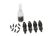 Oil Filled Shock Set w/ Springs