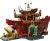 The Baratie Floating Restaurant