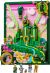 Wicked Emerald City Wall Art