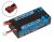 7.4v 3000mAh 30C HC Shorty DNS
