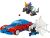Lego Marvel Spider-Man Race Car & Venom Green Goblin