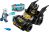 Lego Batmobile vs Mr Freeze