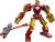 Lego Marvel Iron Man Mech vs. Ultron