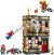 Marvel Peter Parker’s Apartment